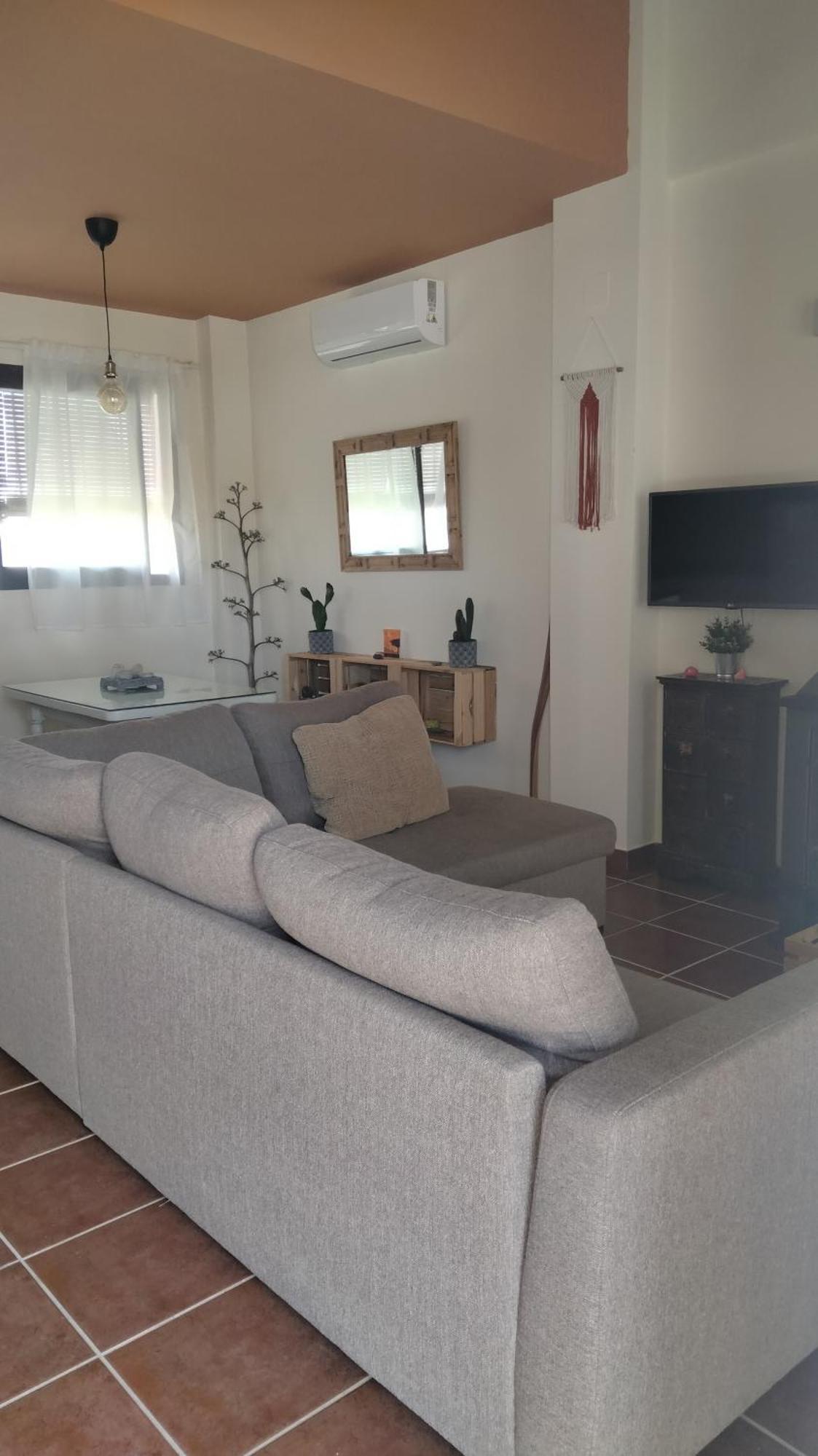 Campanilla N'28 Villa Seville Ngoại thất bức ảnh