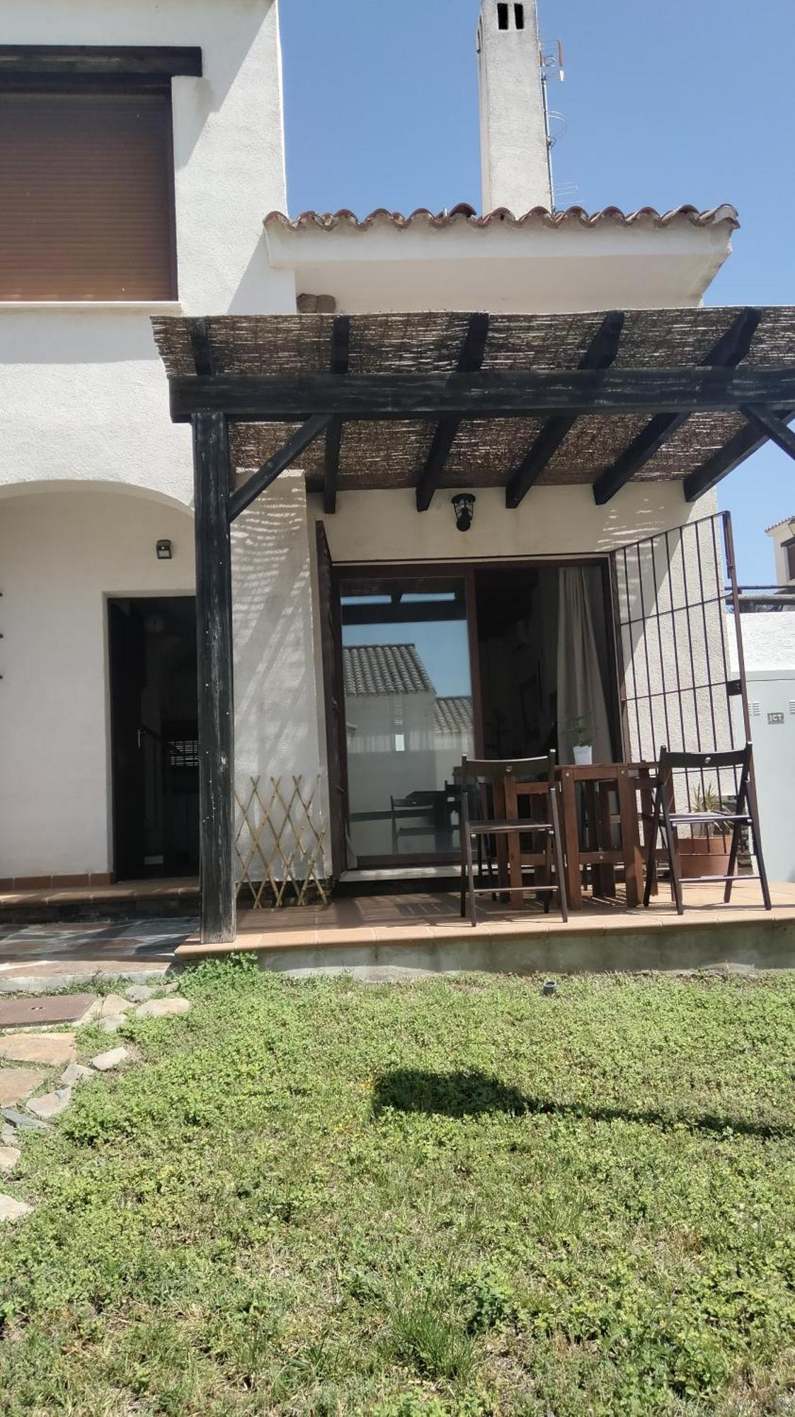 Campanilla N'28 Villa Seville Ngoại thất bức ảnh